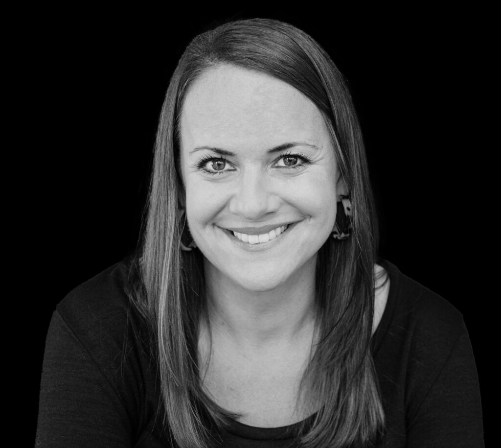 Megan McCrae Headshot